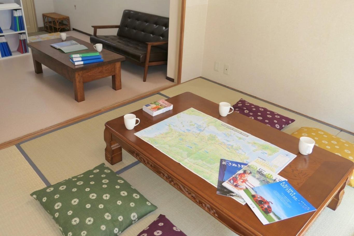 Aoisora Aoiumi No - Vacation 74840v Apartment *