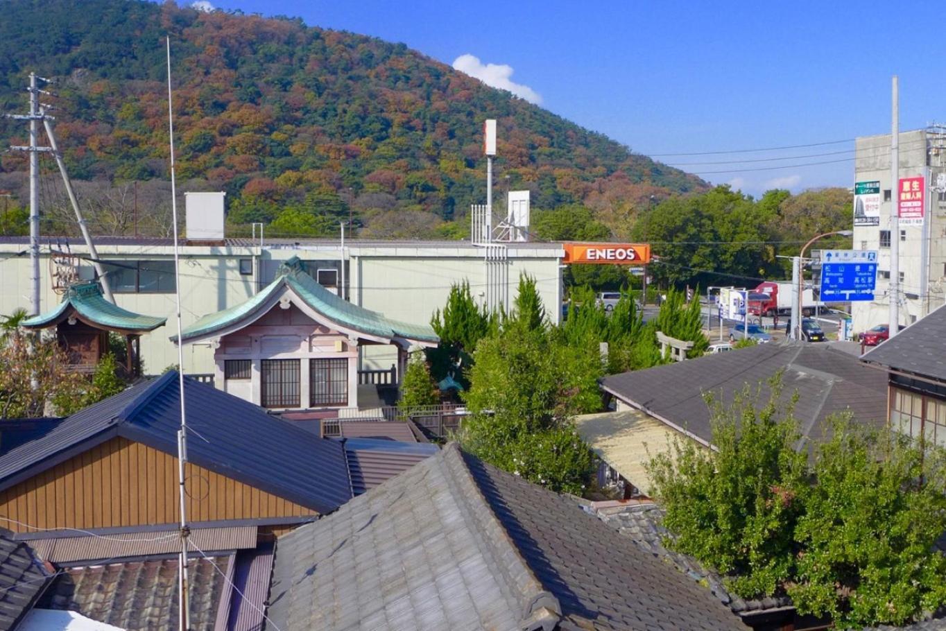 Apartment Aoisora Aoiumi No - Vacation 74840v