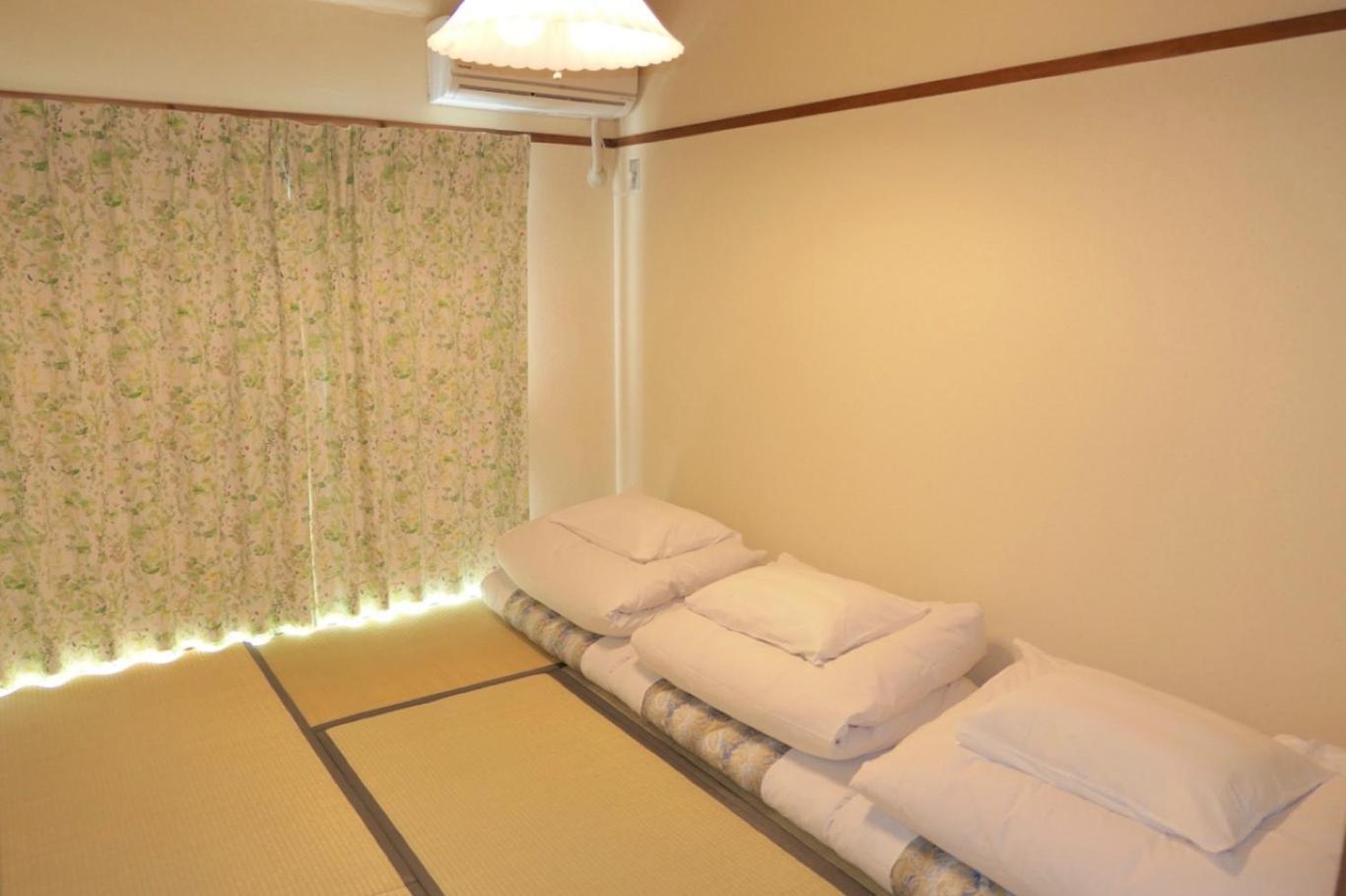 Aoisora Aoiumi No - Vacation 74840v Apartment *